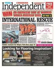 Cheshire Independent